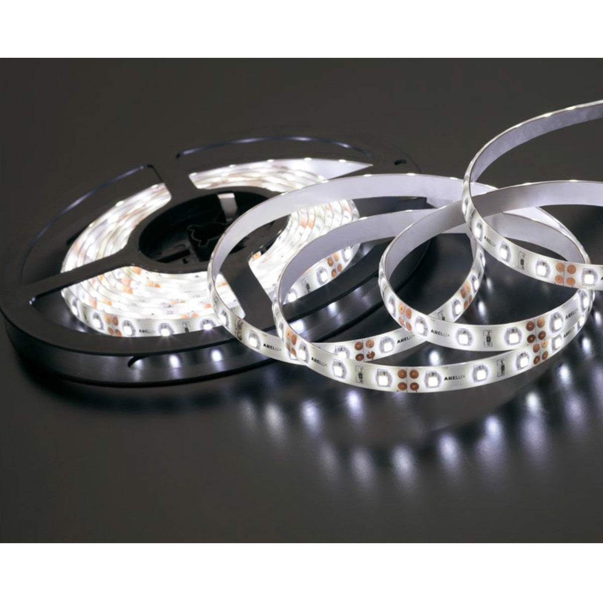LED лента XRIBO IP66 4000K