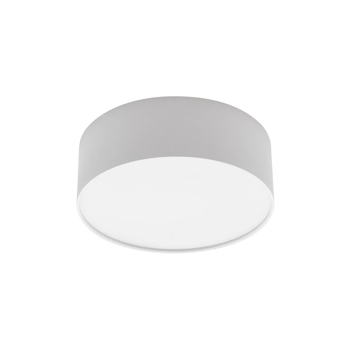 Вграждано LED осветително тяло XROLL 4000K