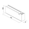 Захранване Arelux SCKS01SCT