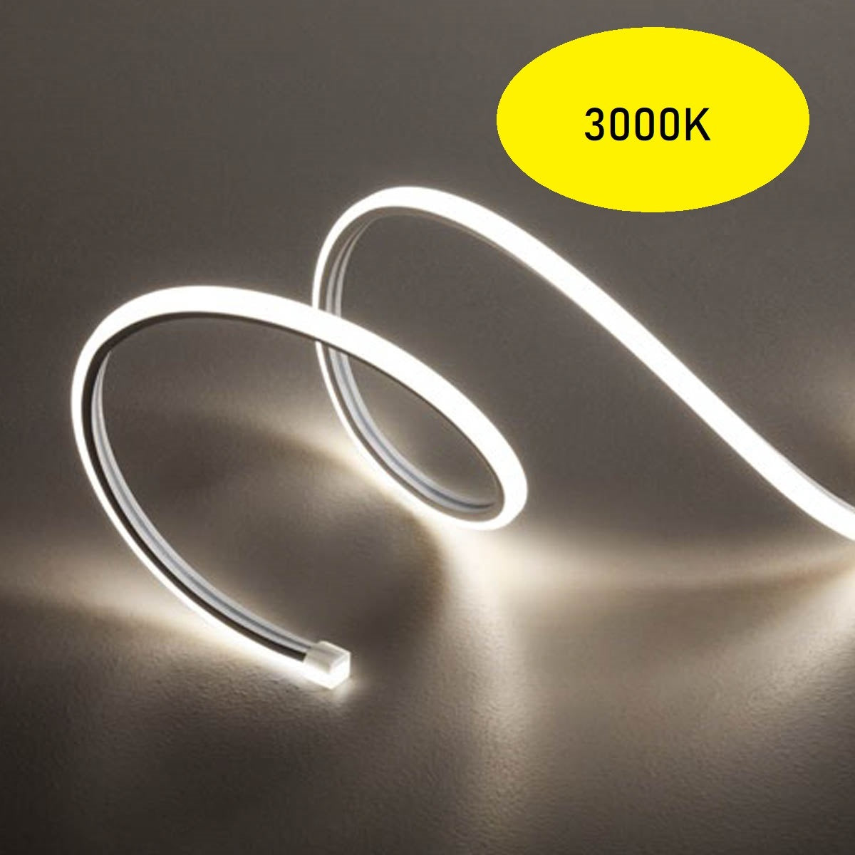 LED лента ARELUX xsnake SNK10X10WW