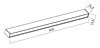 LED спот STMRS02WW