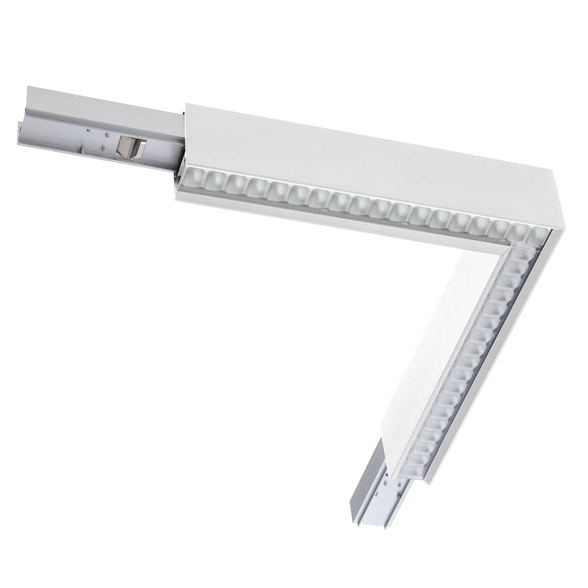 Рохова LED свързваща секция XUNO SYSTEM