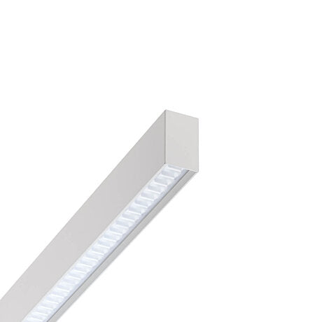 Линеарно LED осветително тяло XUNO SYSTEM 3000K