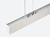 Линейно LED осветително тяло XUNO SYSTEM 3000K