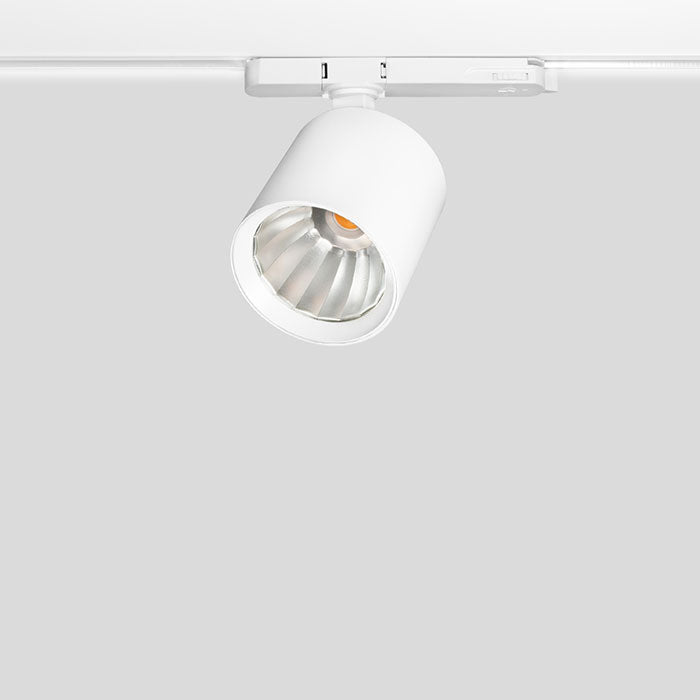 Прожектор Matisse PRO за трифазна тоководеща шина (28W, 60°, 220V)