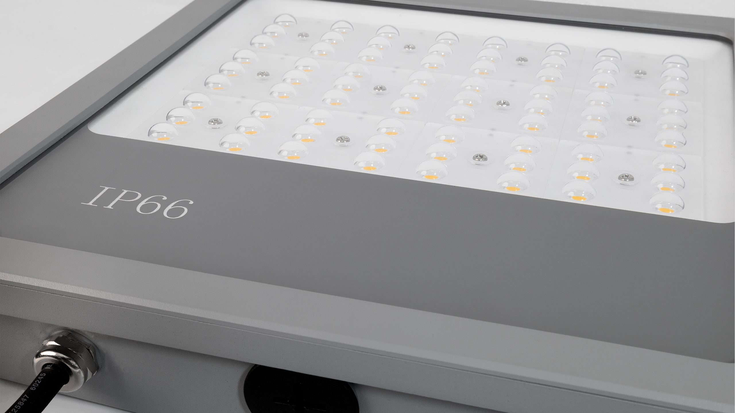 LED прожектор Hunter | 30W-300W | 4000K | IP66
