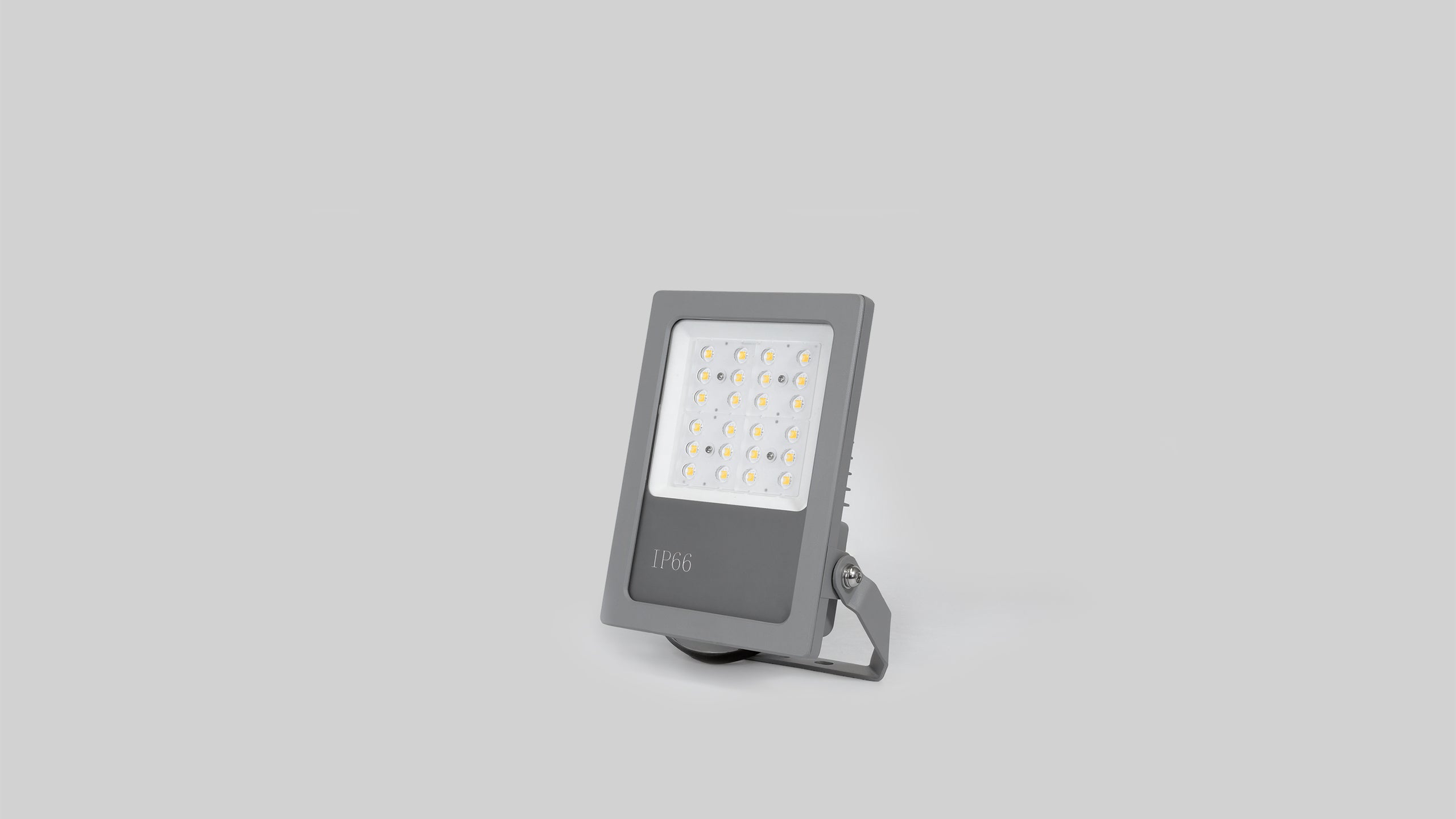 LED прожектор Hunter | 30W-300W | 4000K | IP66