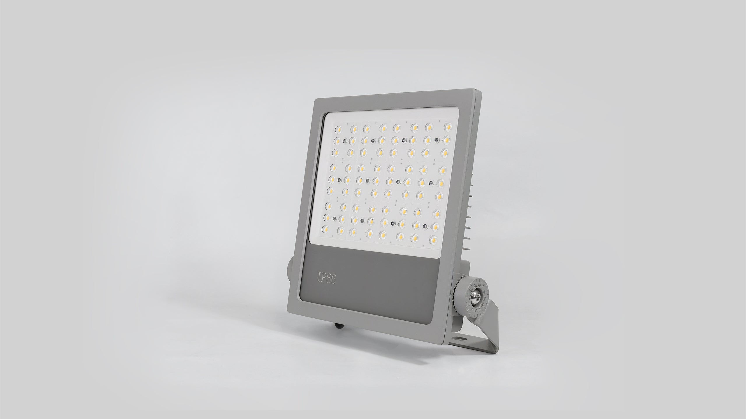 LED прожектор Hunter | 30W-300W | 4000K | IP66