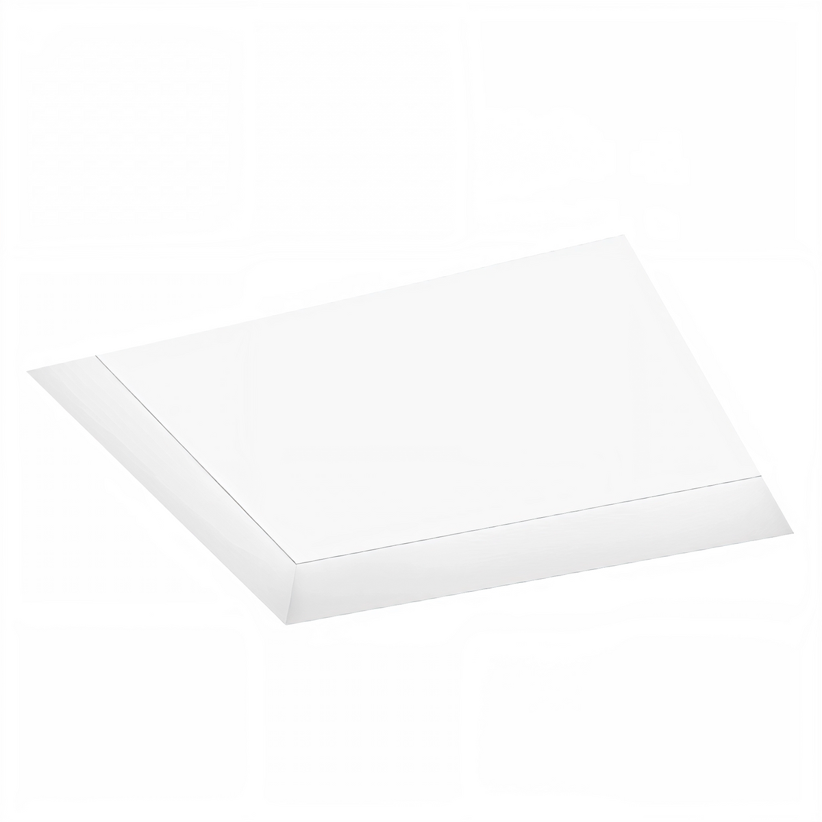 Рамка SKYIN за открит монтаж на LED панел Anna 60x60