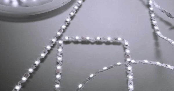 LED лента ARELUX RB27265ZCW