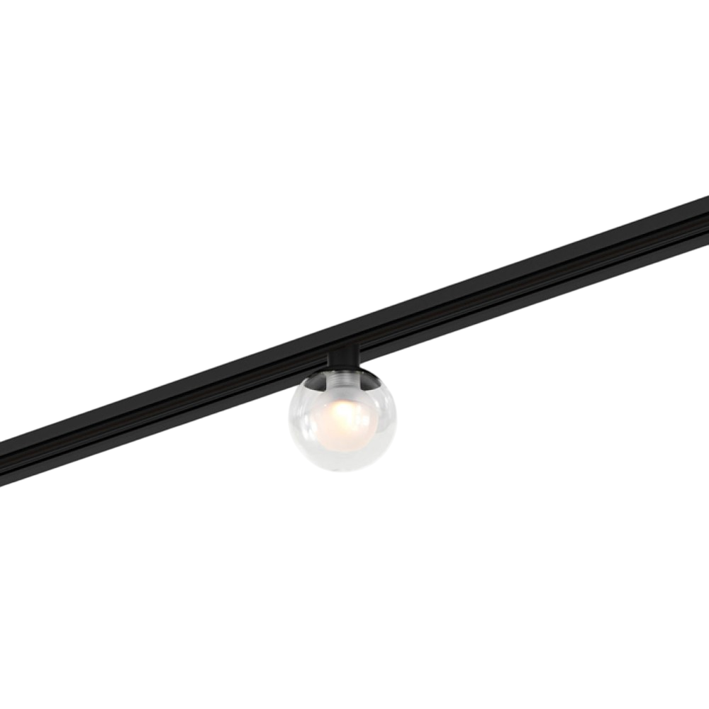 Сферичен LED модул Ball Magnet за шина 15PCB ВМ
