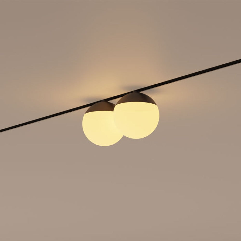Сферичен LED модул Ball Pro за магнитна система 23mm