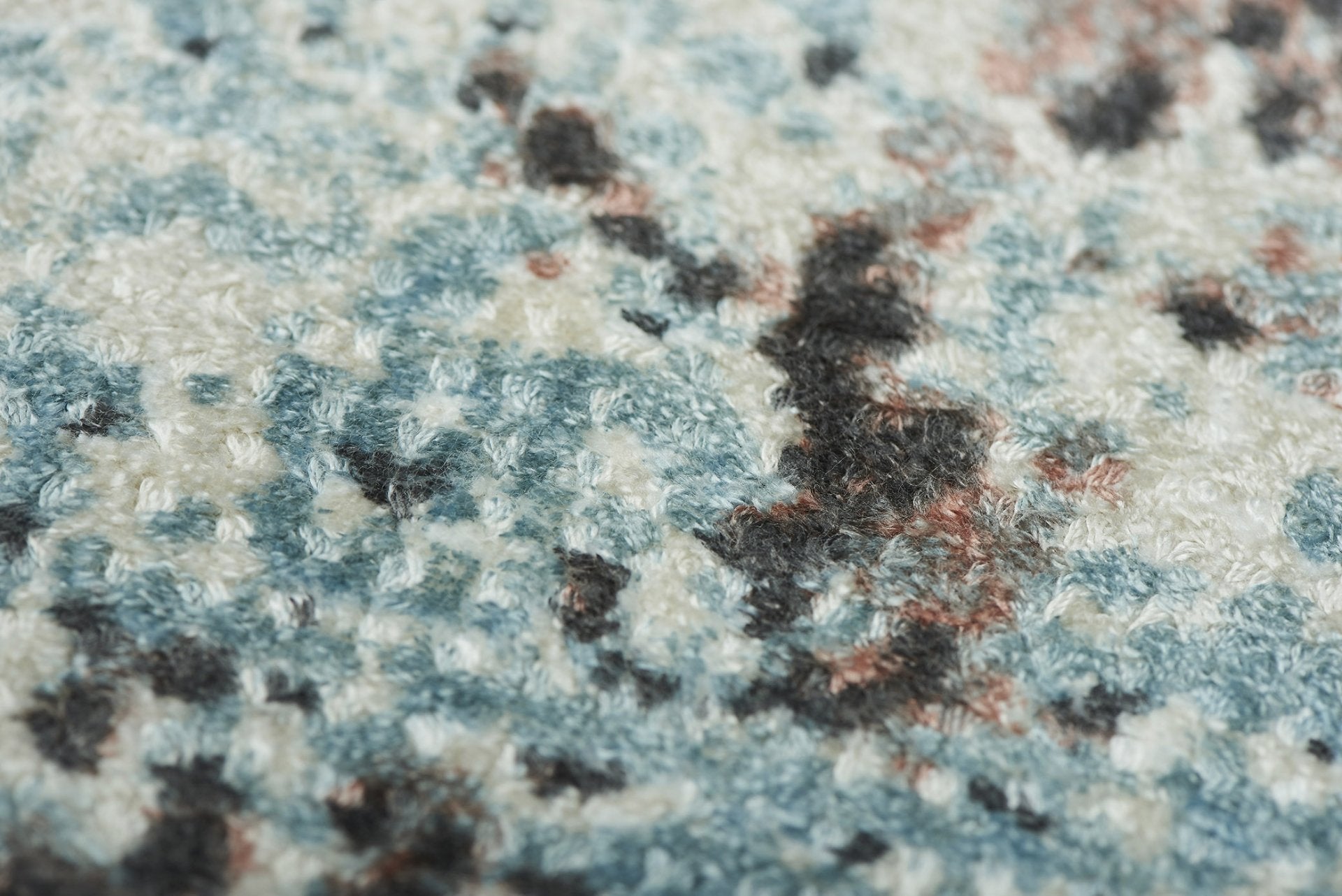 Sintra Teal Peach