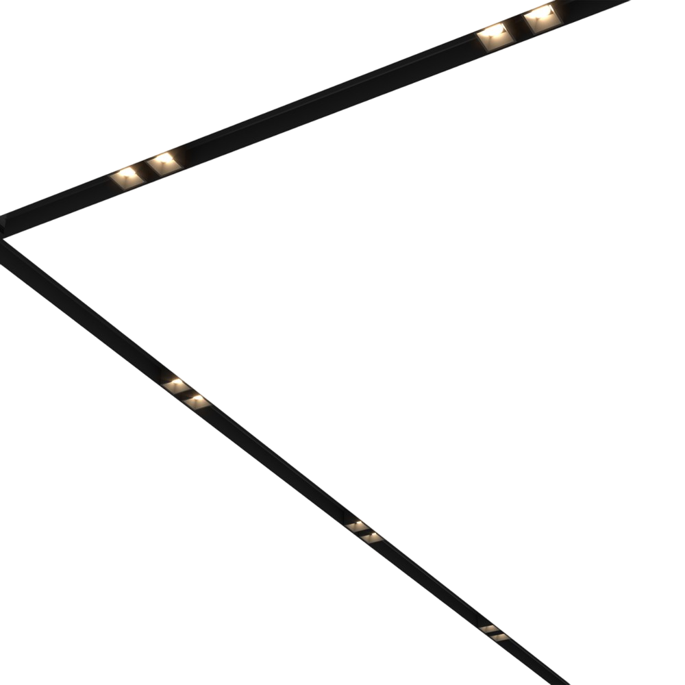Система за магнитна шина Deep Line Trimless