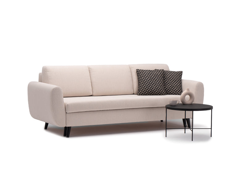 Helios Sofa - view 3