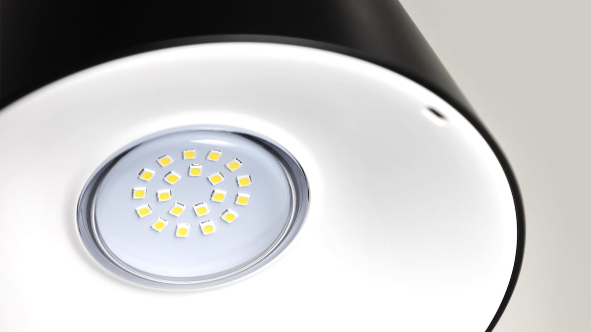 Соларен фасаден LED аплик с PIR сензор Ailo | 4.35W | 3000K | IP54