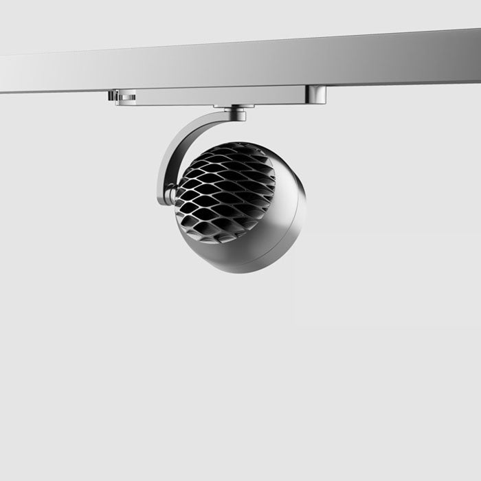 Спот за релсова шина с регулируем ъгъл Focus (30W)