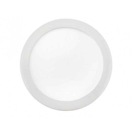 Вградено осветително тяло XFlat Round FTR240