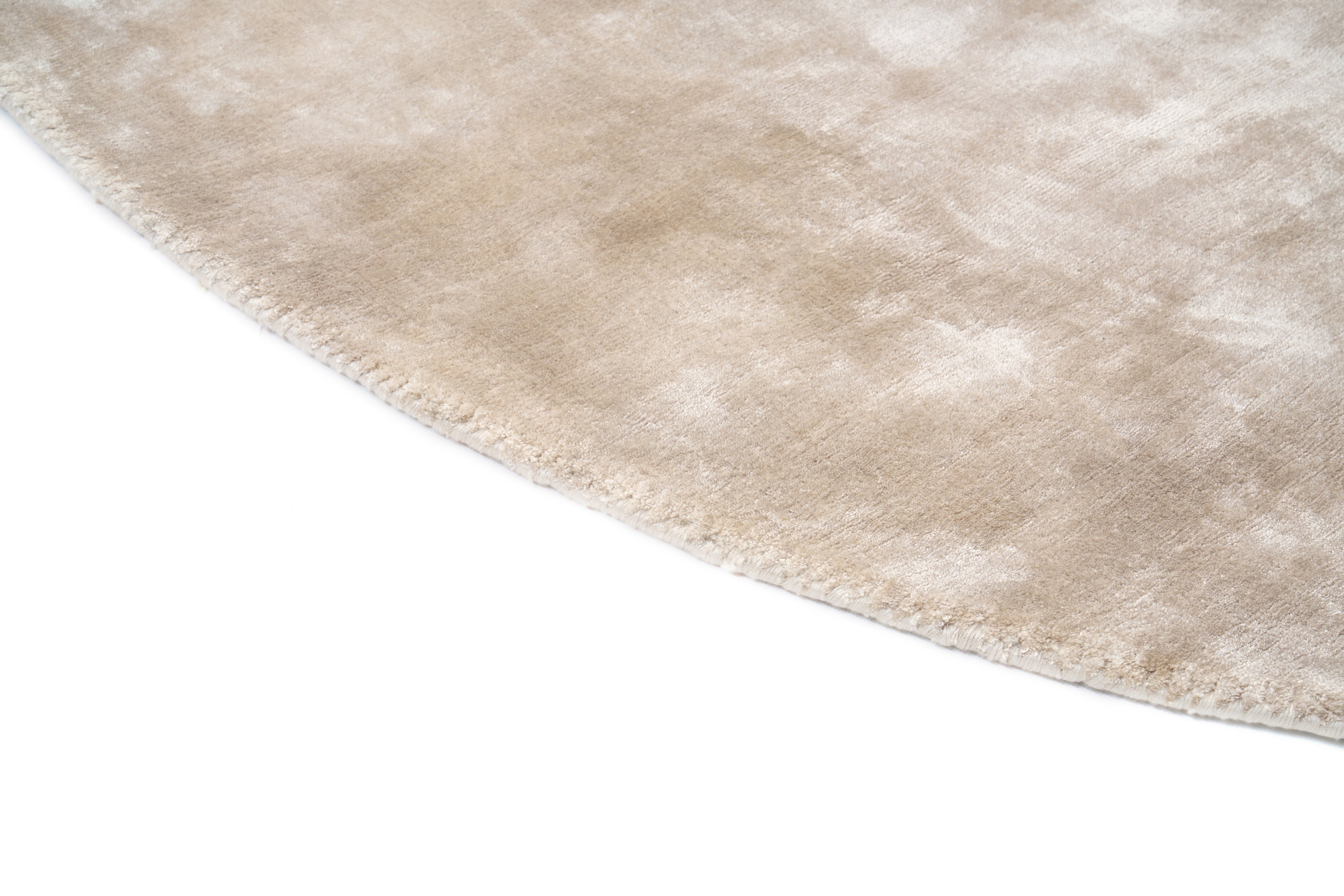 Plain Paloma Round