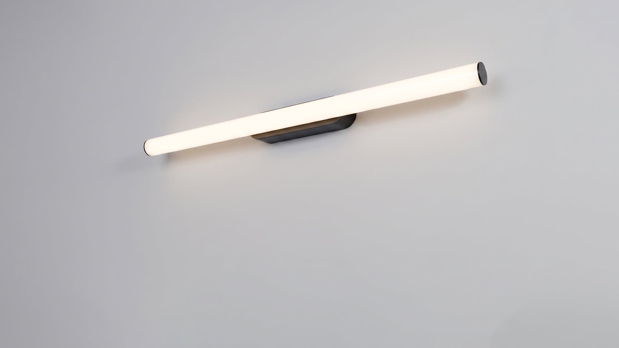 Стене LED аплик Prima за баня | Тип пура | 15W | IP44