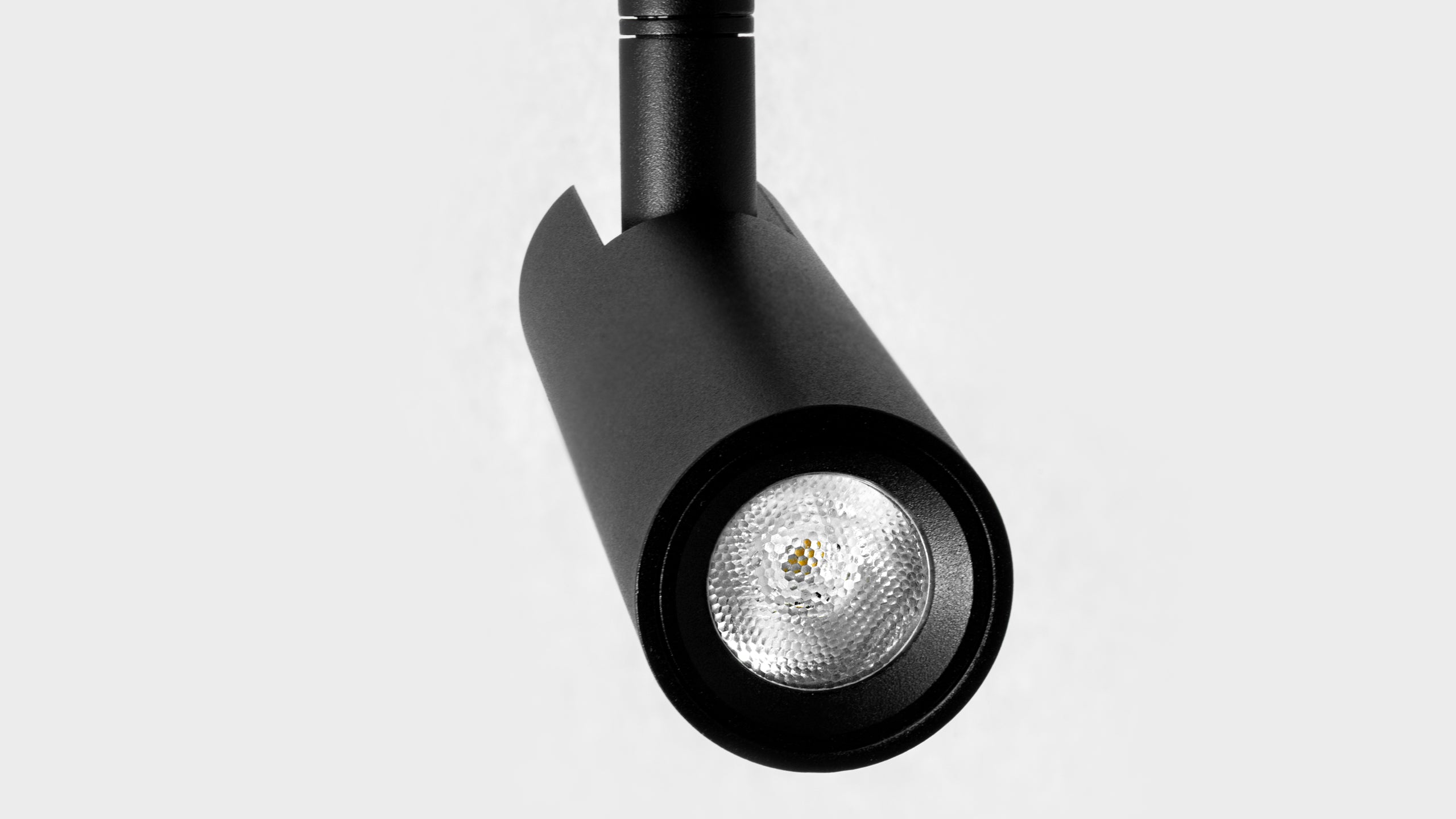 Стенен LED аплик Twin SQ | 3W+6W | 3000K