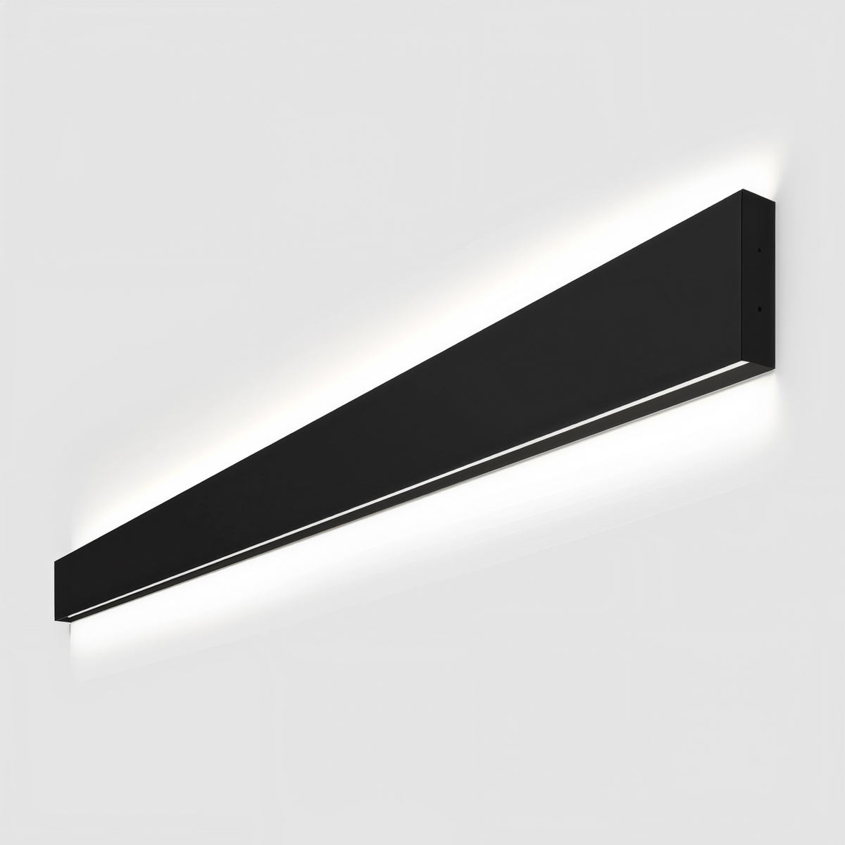 Стенен LED профил S‑LINE Wall | 100cm | IP44 | 30W