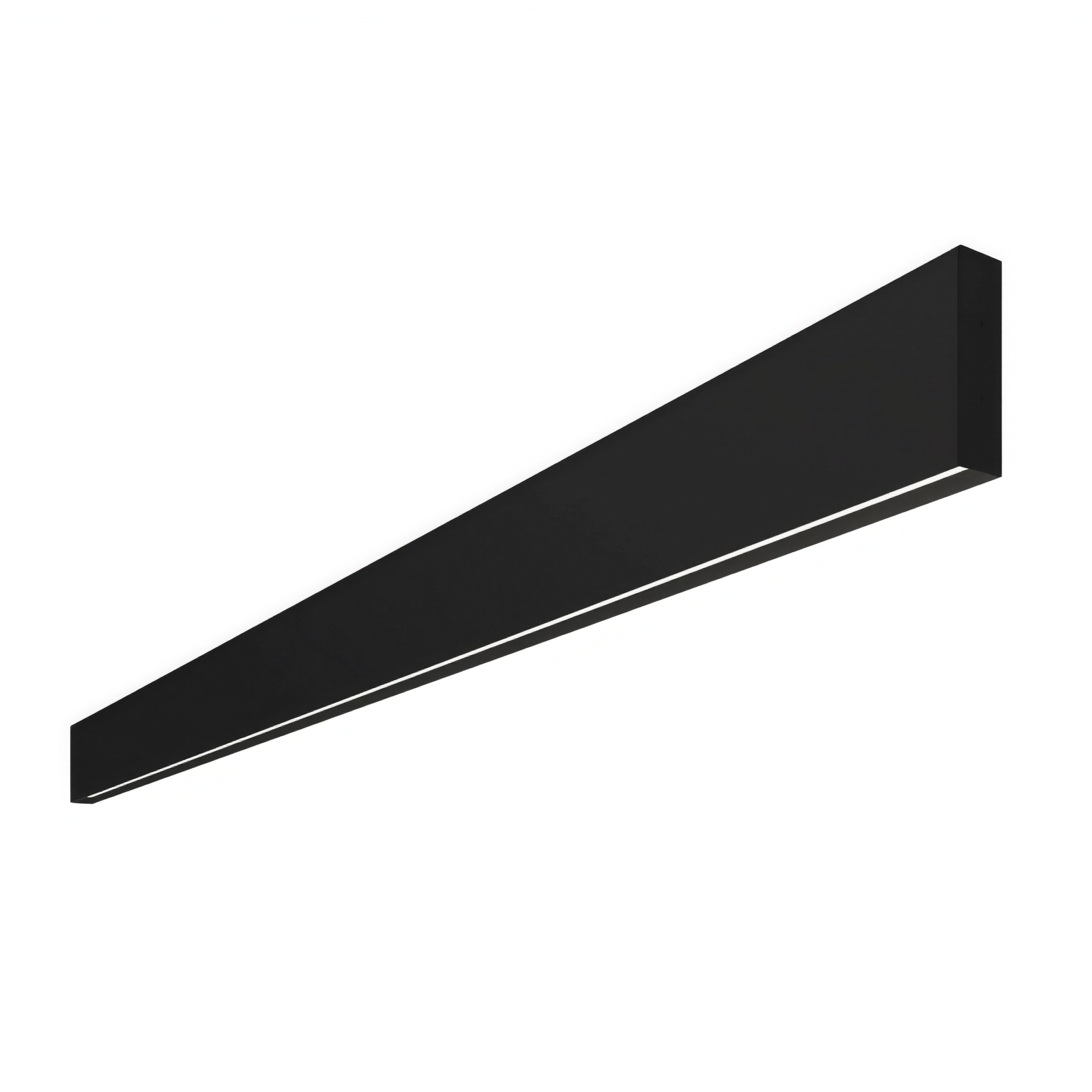 Стенен LED профил S‑LINE Wall | 100cm | IP44 | 30W