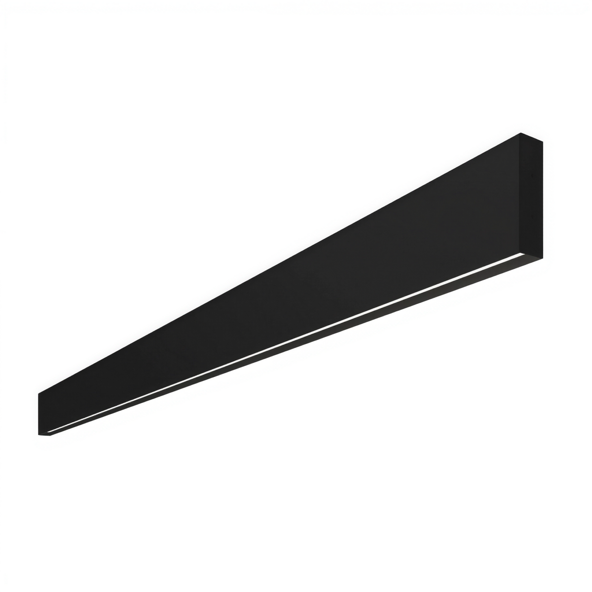 Стенен LED профил S‑LINE Wall | 100cm | IP44 | 30W
