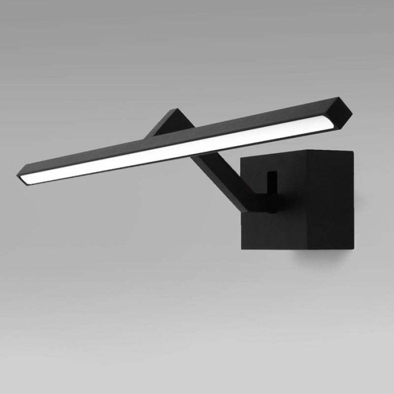 Стенна LED лампа над огледало Mirror | Регулируемо рамо | 7W | 3000K