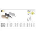 LED осветително тяло XTRIM STMRS11