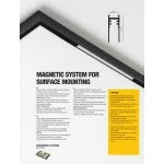 LED осветително тяло XTRIM STMRS05