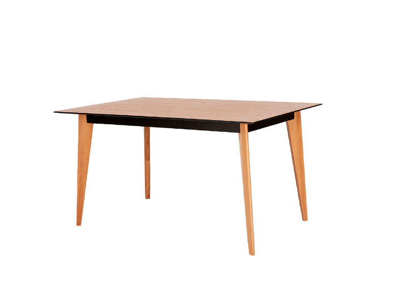 BORD naturalny dąb Extendable - view 5