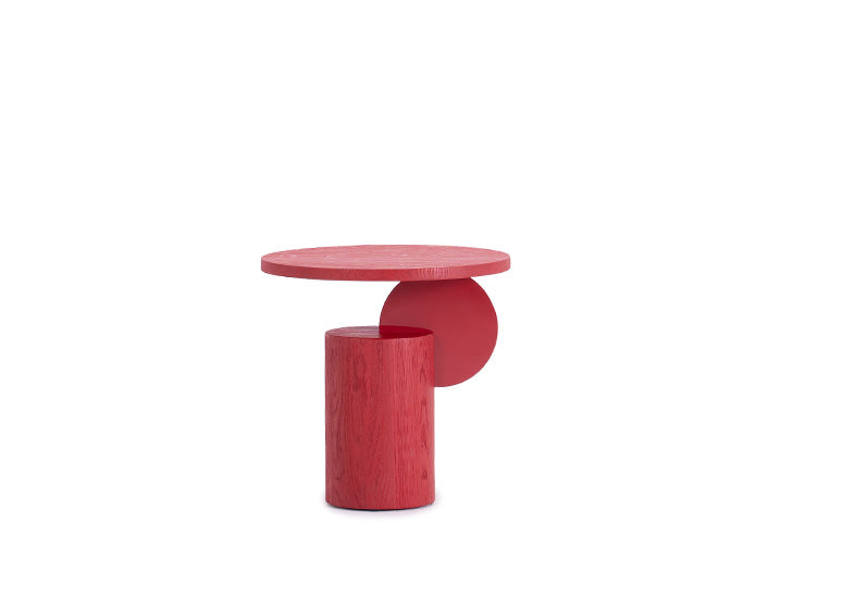Sole Grande - Side Table