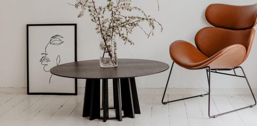 TAVLE - Coffee Table