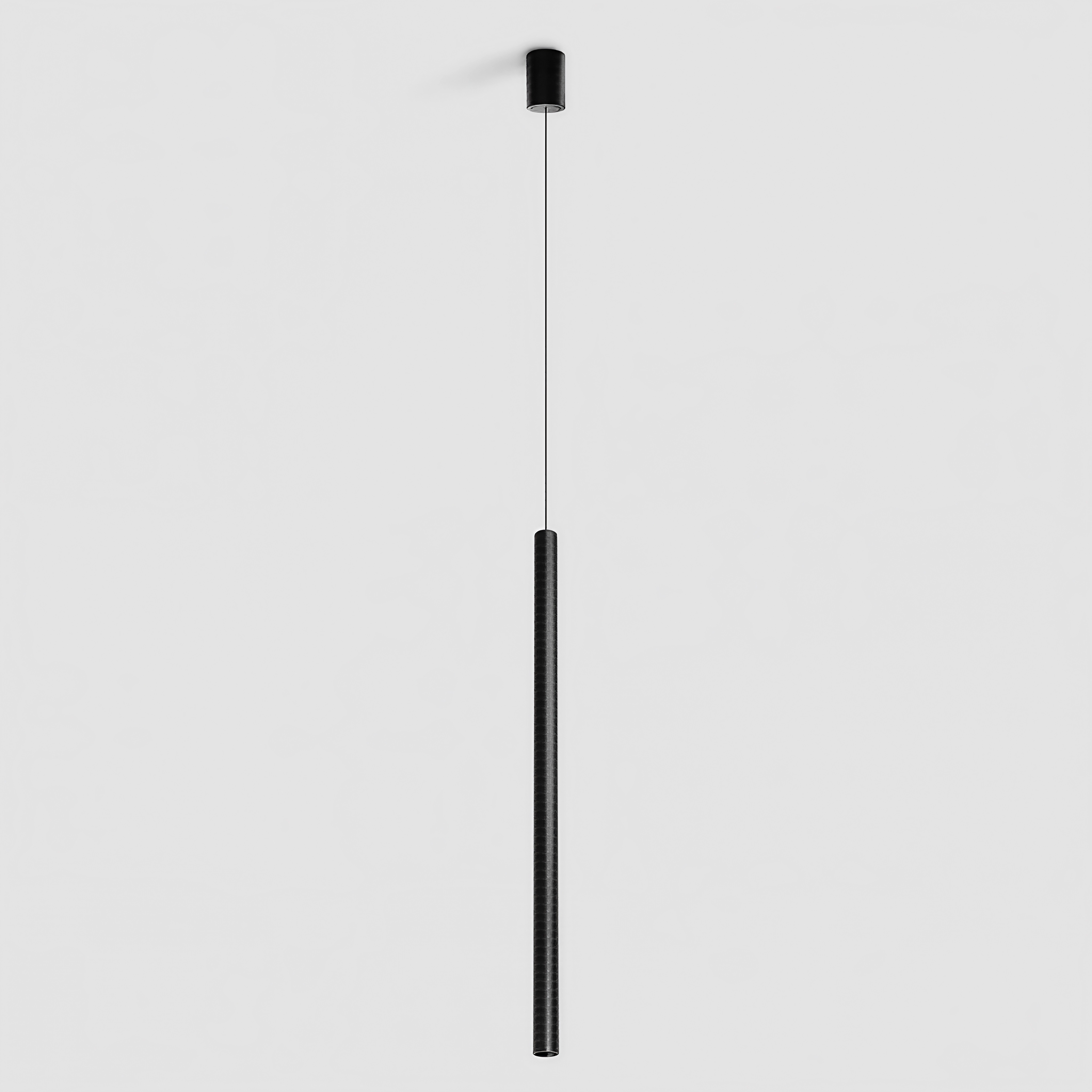 Цилиндричен LED пендел Emo | 60cm | 3000K | 7 W