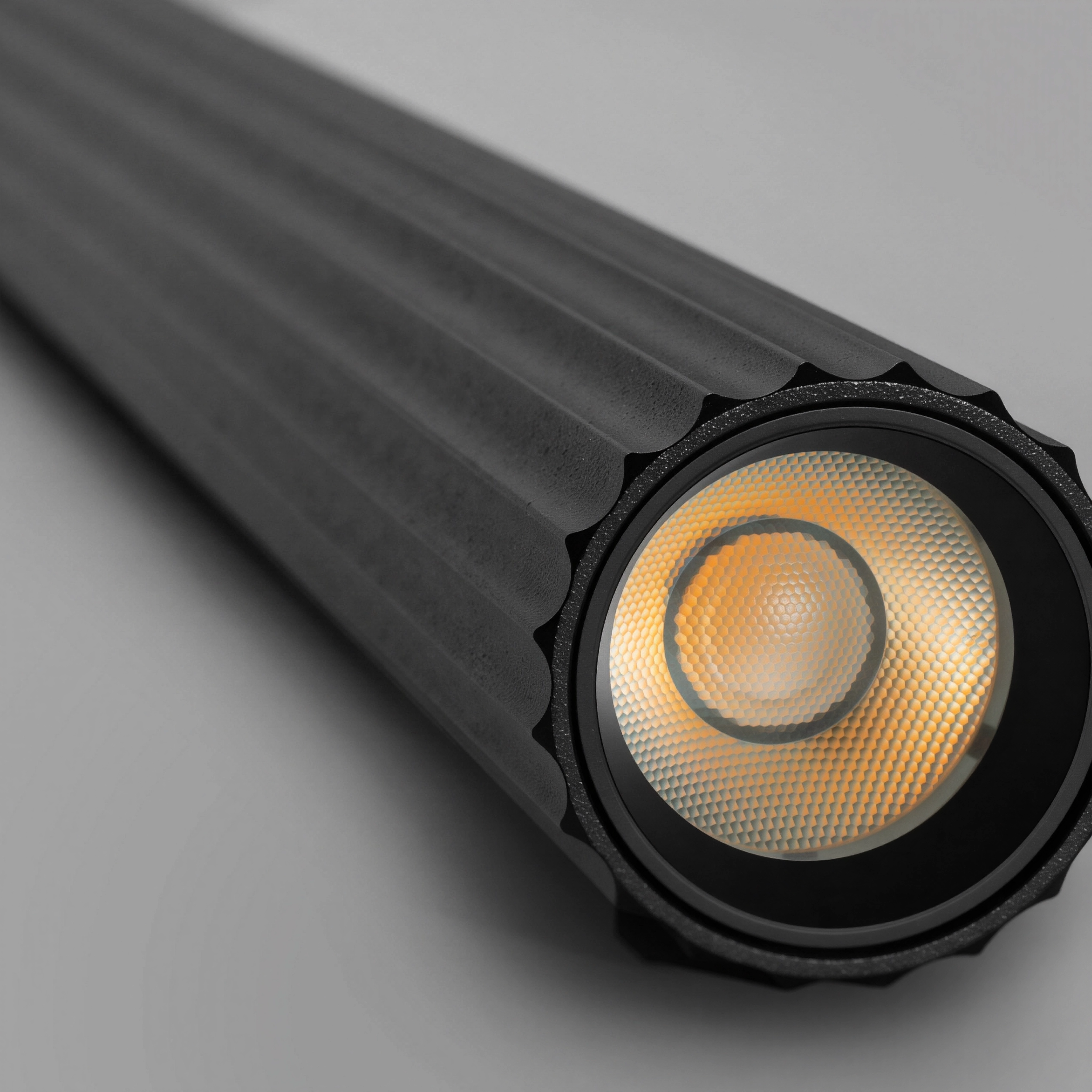 Цилиндричен LED пендел Hera V2 | 6W | Ø 32mm диаметър
