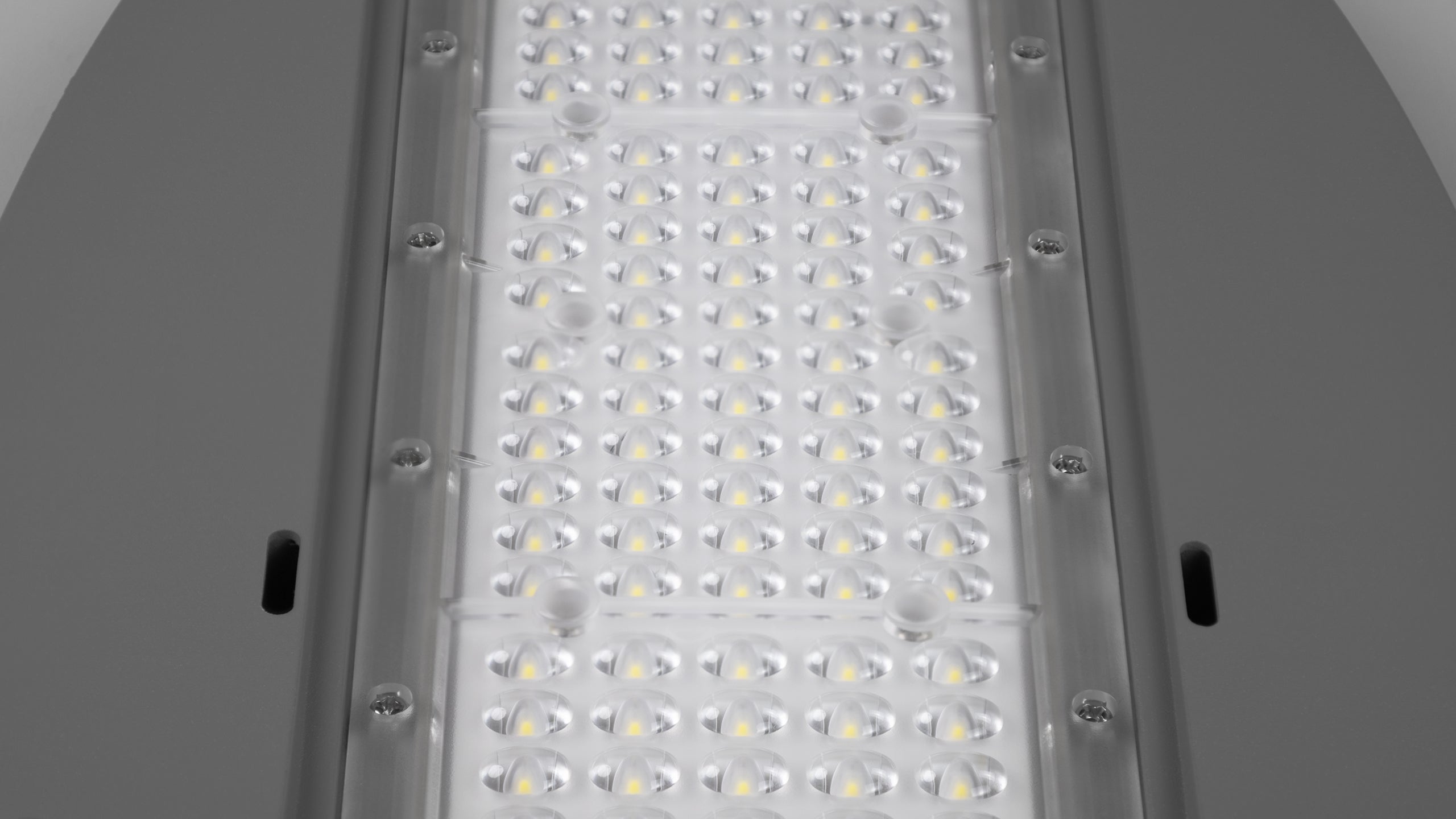 Улична LED лампа Lumistor | Корпус алуминий | IP67 | 5000K