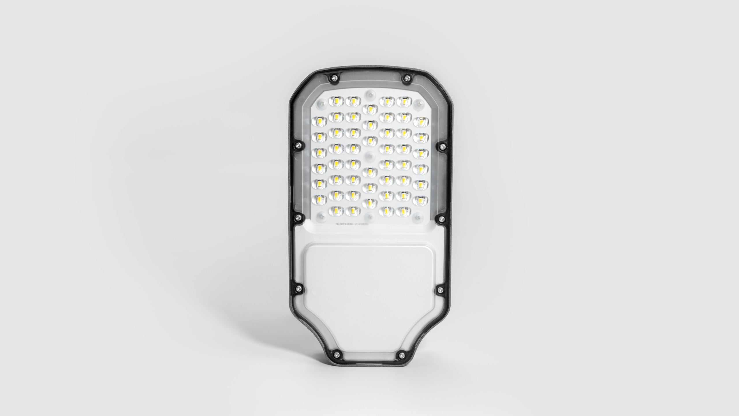 Улична LED лампа Urban | IP65 | Сив | 4000K