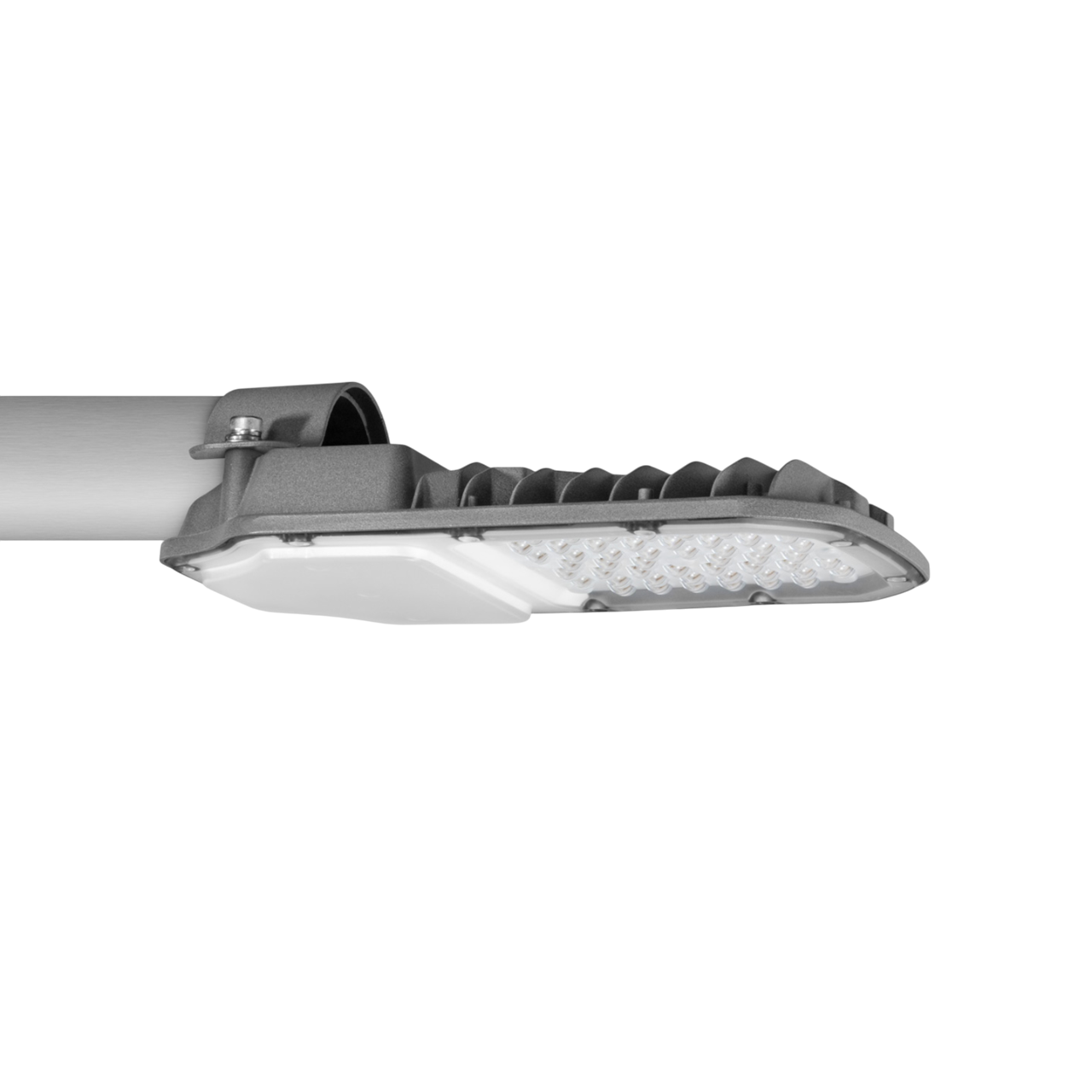 Улична LED лампа Urban | IP65 | Сив | 4000K