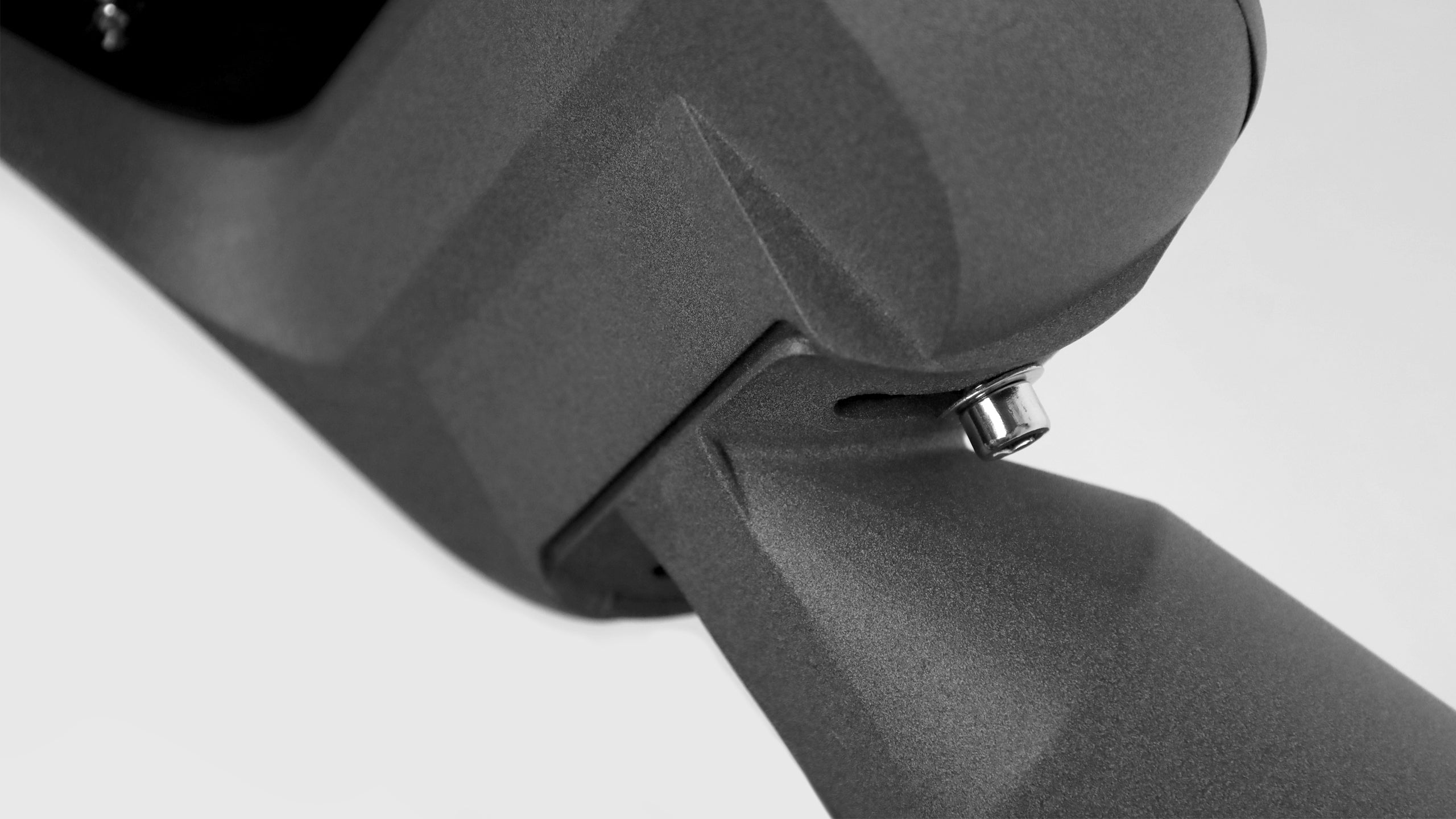Улично LED осветително тяло Stealth | IP65 | Регулиране на ъгъл и мощност