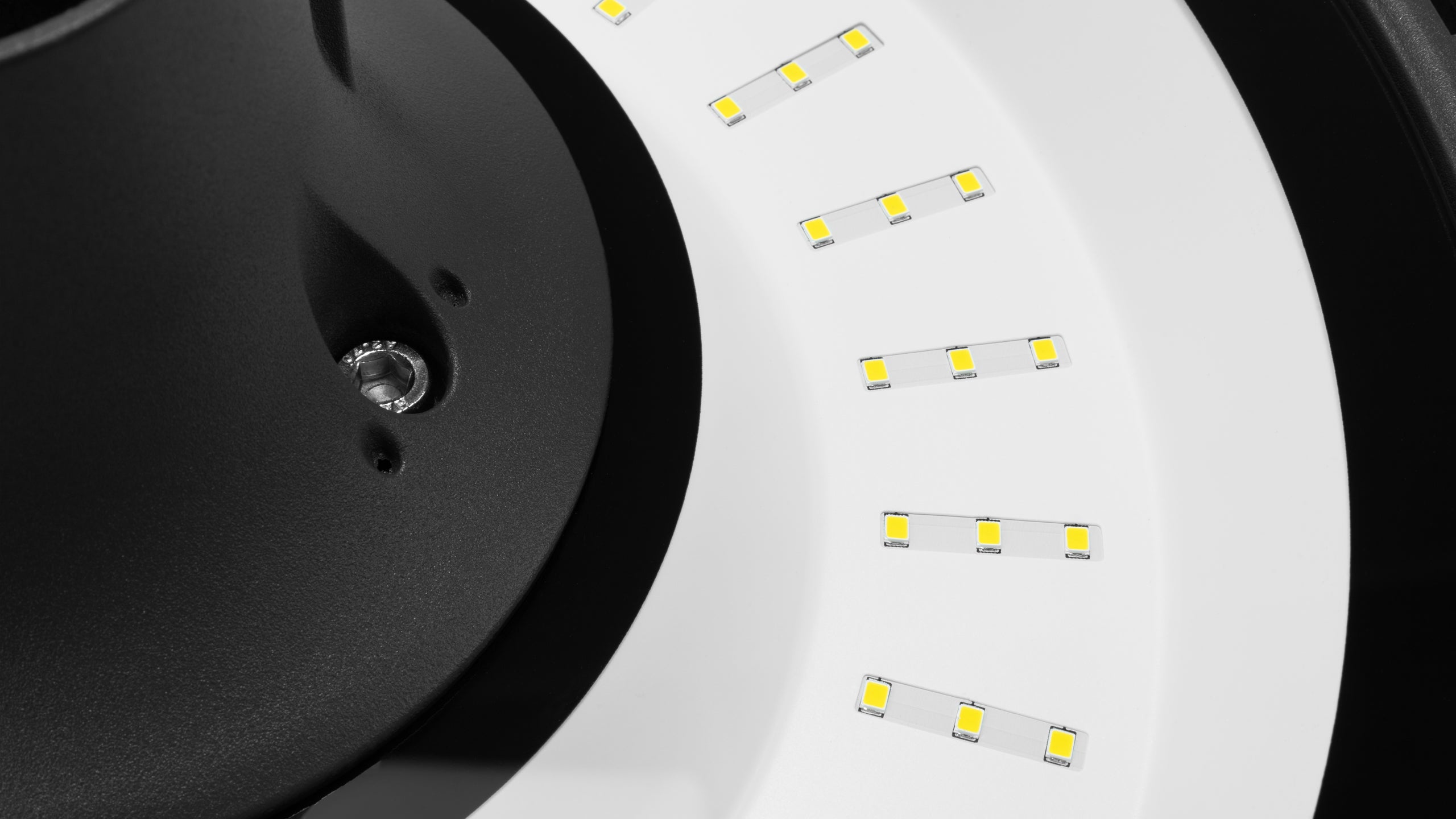 Улично LED тяло за стълб Mano | 60W | IP65 | 4000K | Антрацит