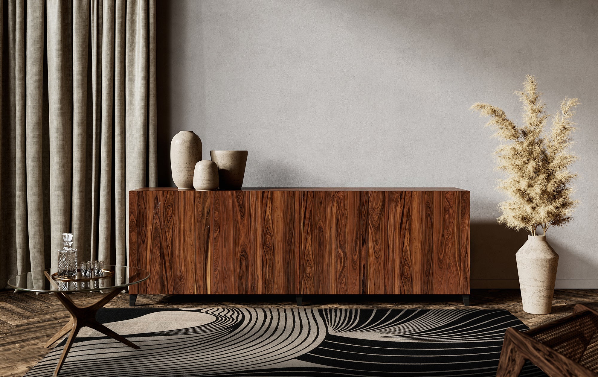 Vento Beige - alternate view