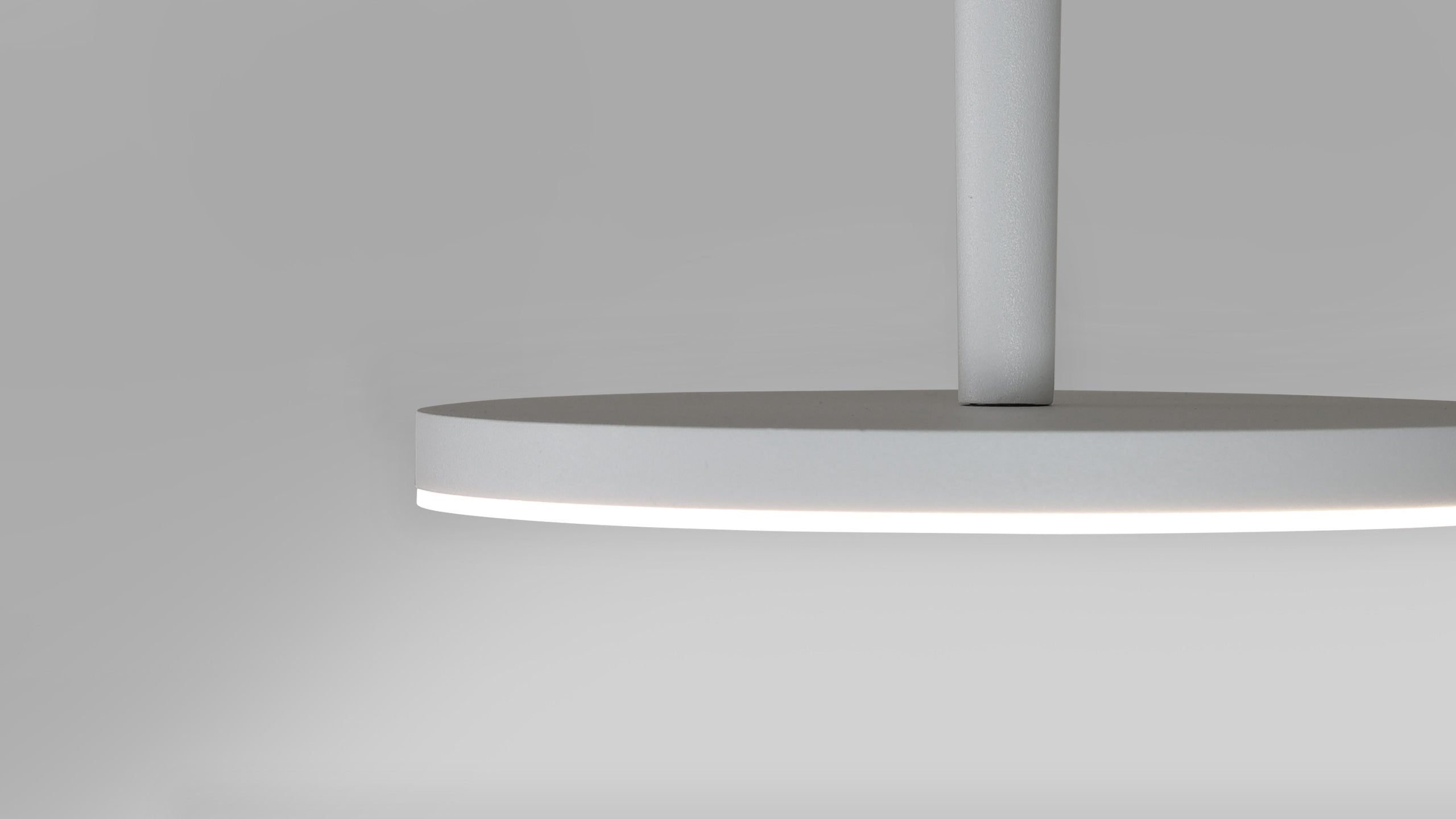 Висящ LED пендел Anaya | Минималистичен | 12W | 3000K