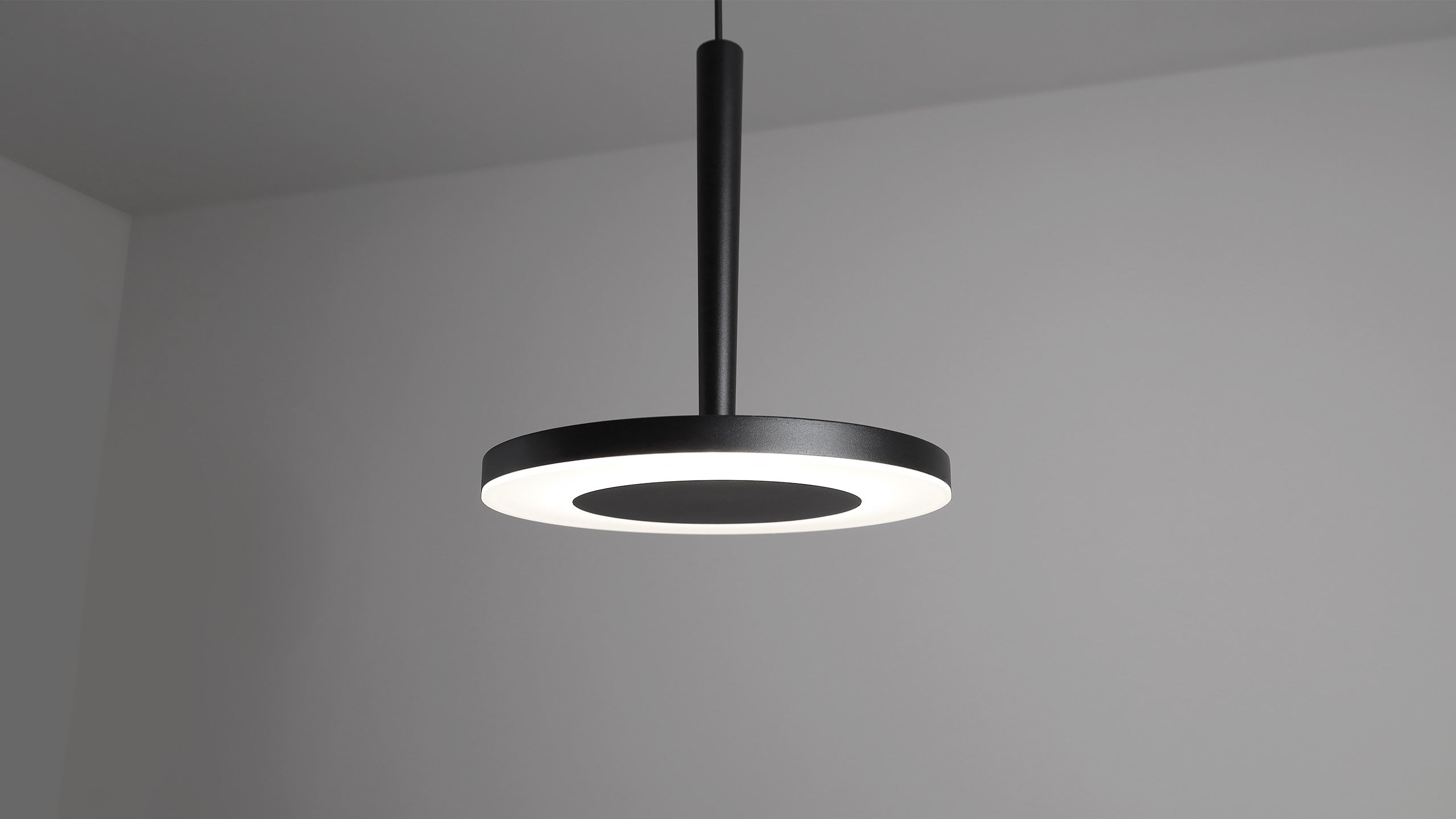 Висящ LED пендел Anaya | Минималистичен | 12W | 3000K
