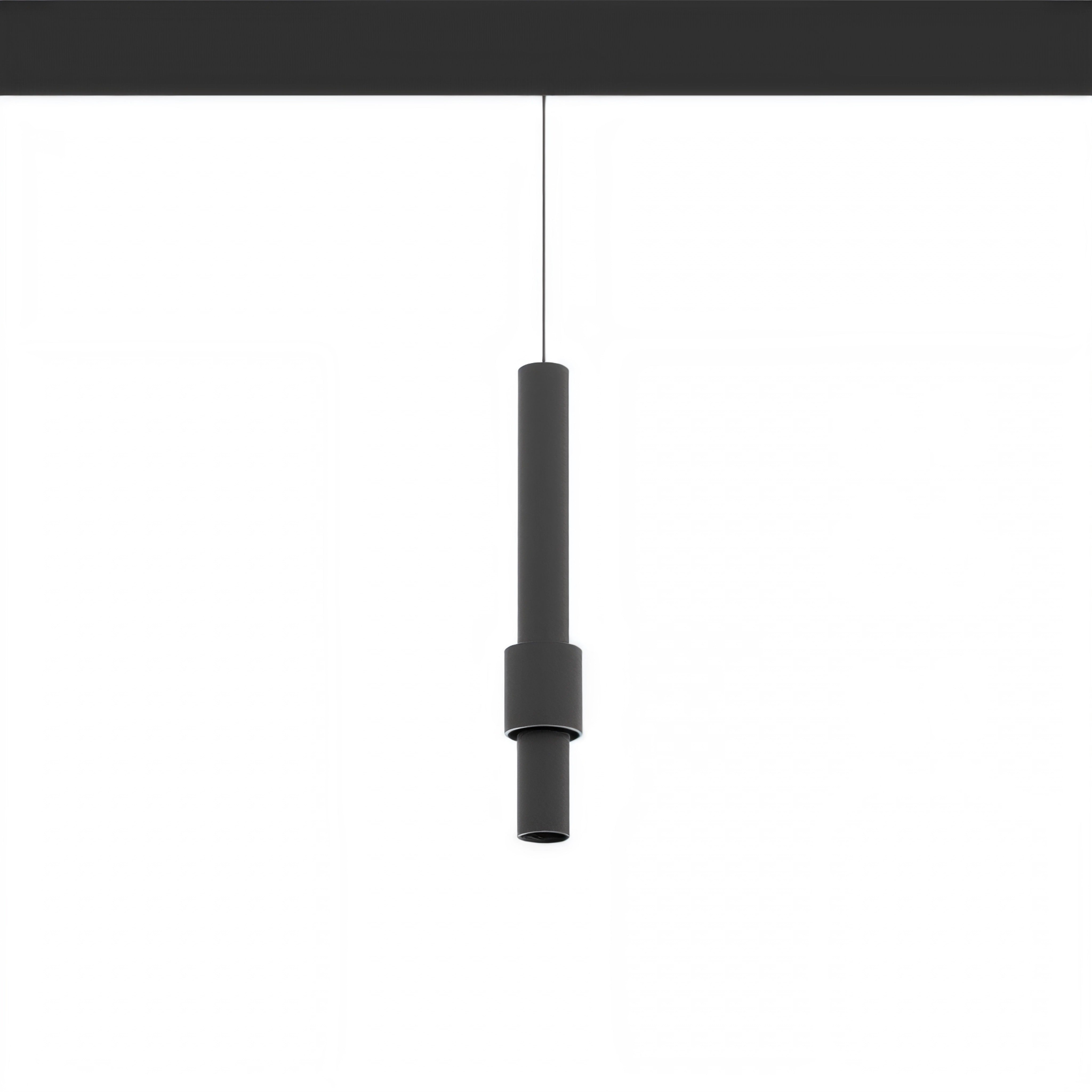 Висящ LED пендел Pipet Magnet за магнитна система 23mm
