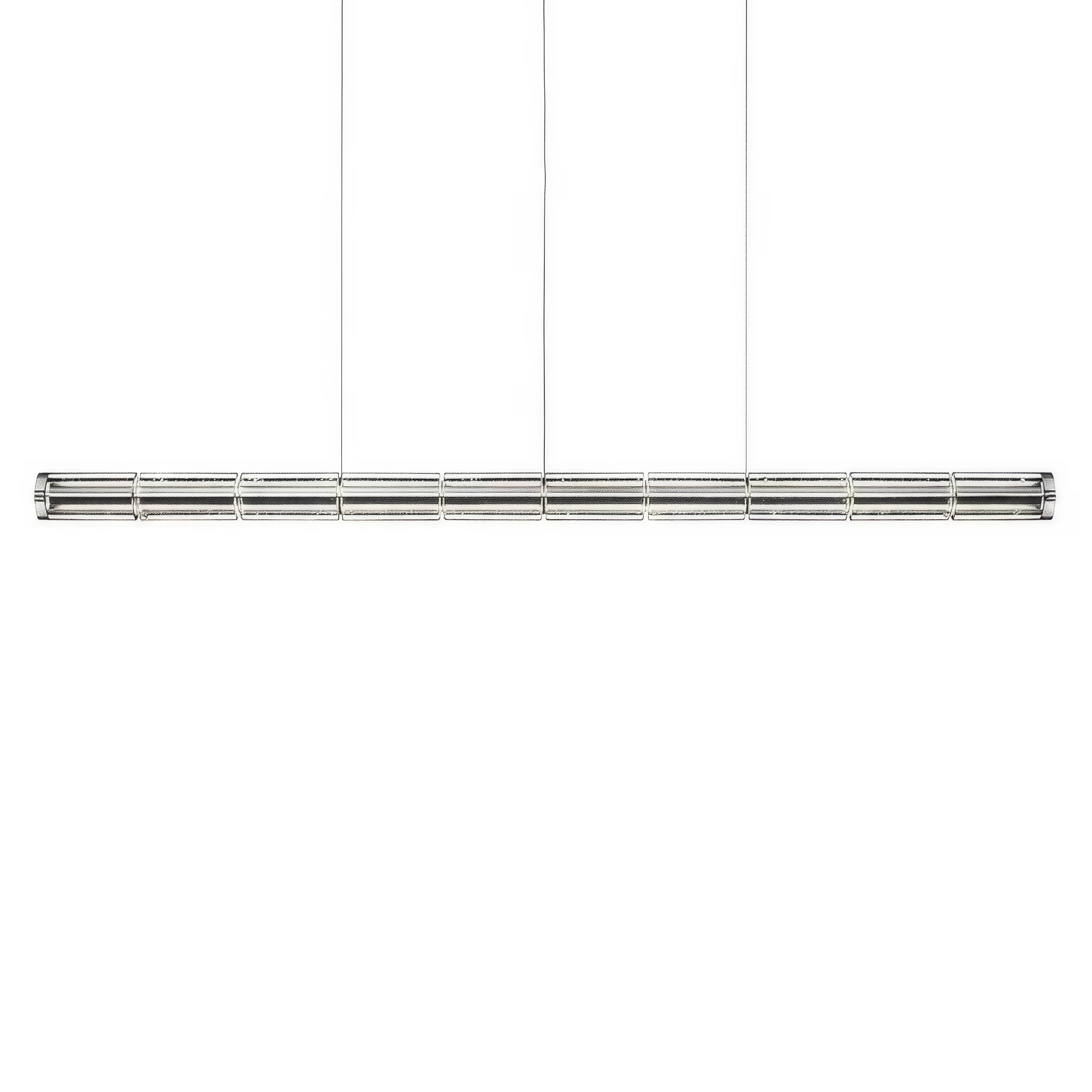 Висящо LED осветително тяло Basta 42W 4000K (1650 мм)