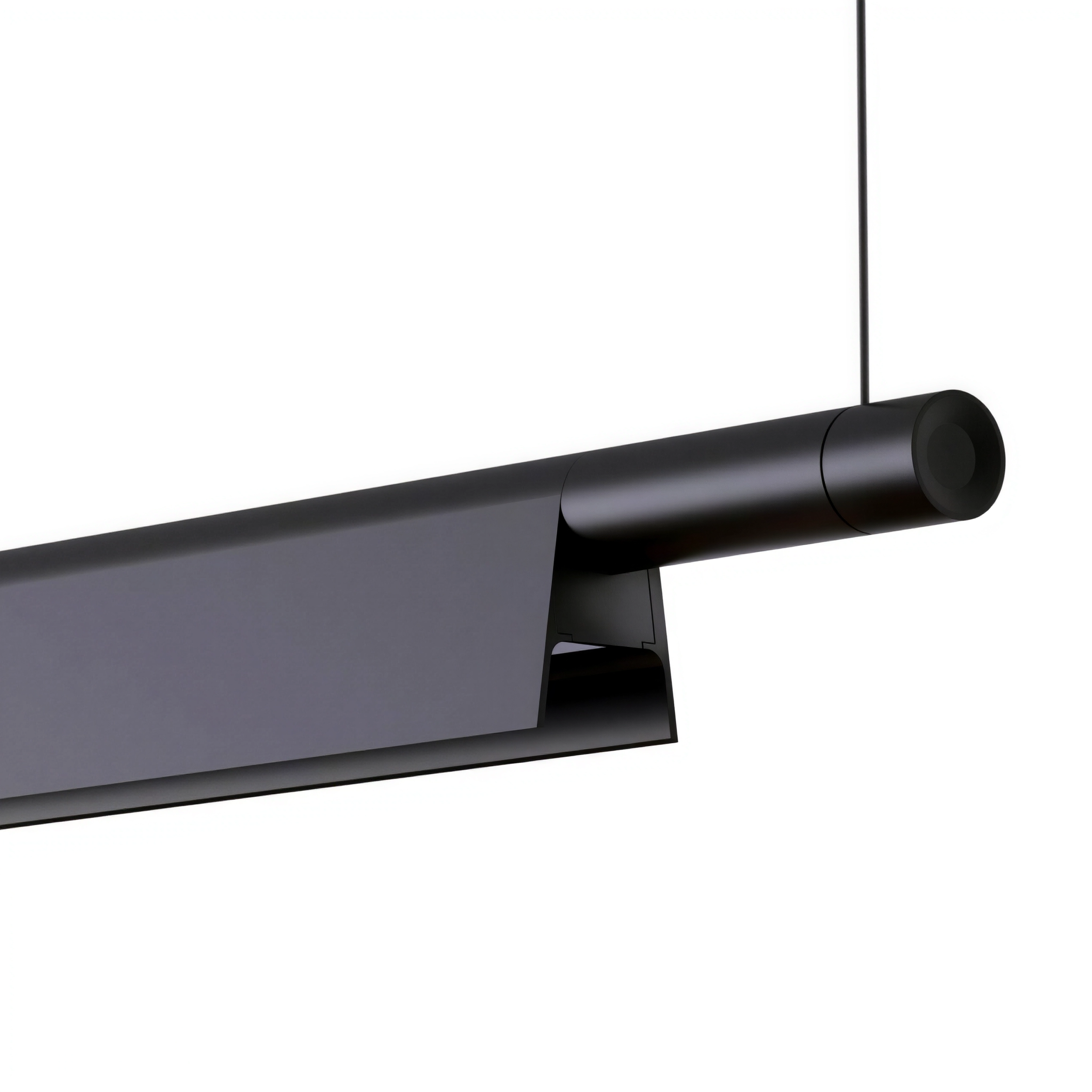 Висящо LED осветително тяло Mantra 24W 4000K