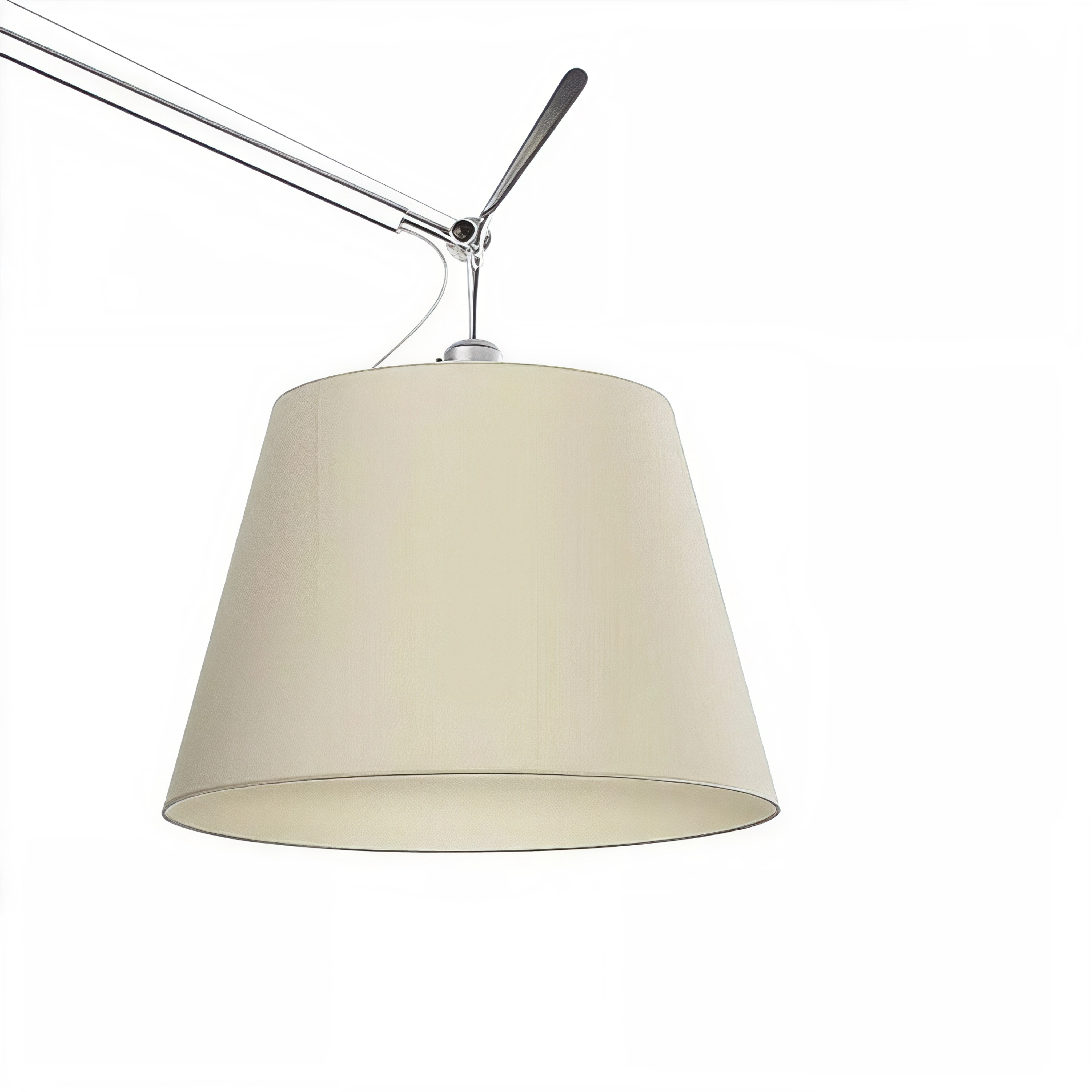 Висящо осветително тяло Artemide Tolomeo 60W 4000K