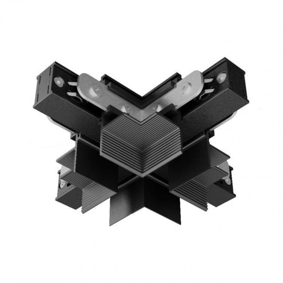Ъглов конектор XNET 90°