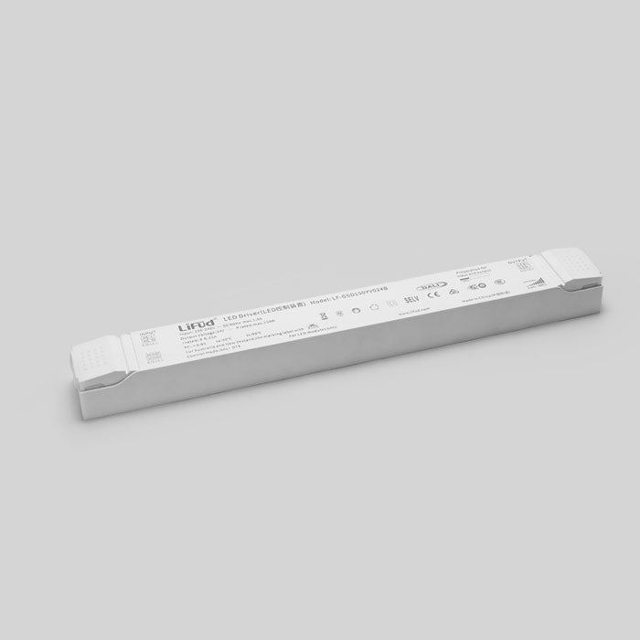 Захранване за LED осветление Lifud DALI 24V | 75W/150W | IP20 | DALI - alternate view